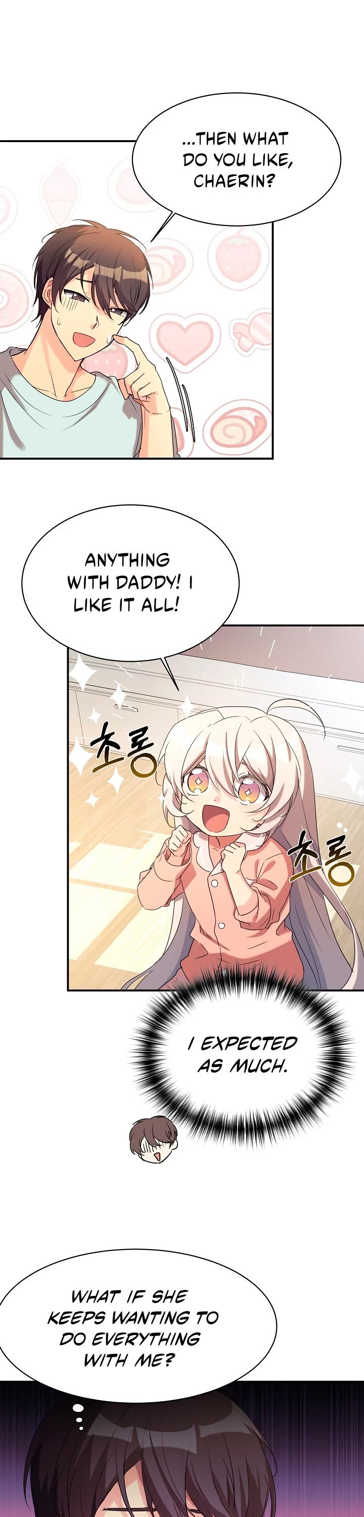 My Daughter Is a Dragon! Chapter 18 page 19 - Chapter 18