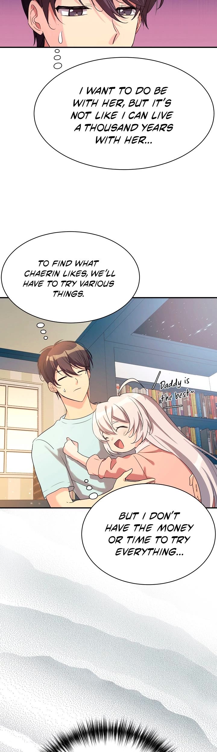 My Daughter Is a Dragon! Chapter 18 page 20 - Chapter 18