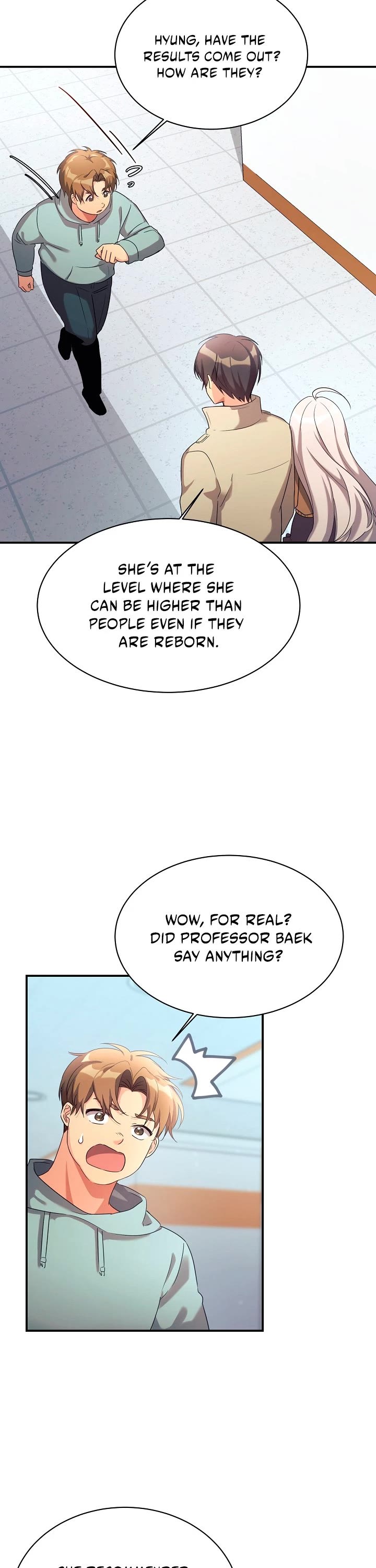 My Daughter Is a Dragon! Chapter 18 page 8 - Chapter 18