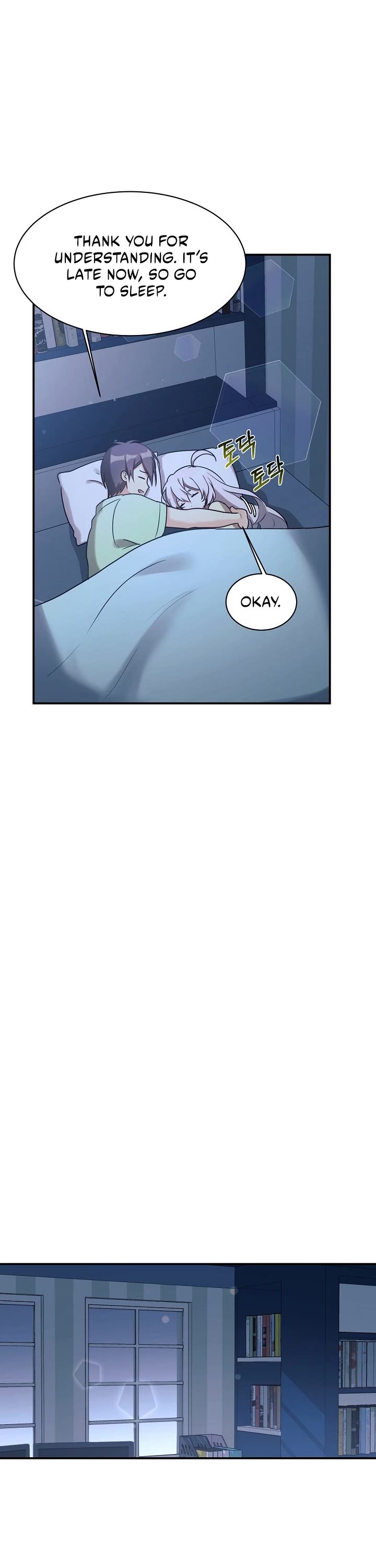 My Daughter Is a Dragon! Chapter 19 page 19 - Chapter 19