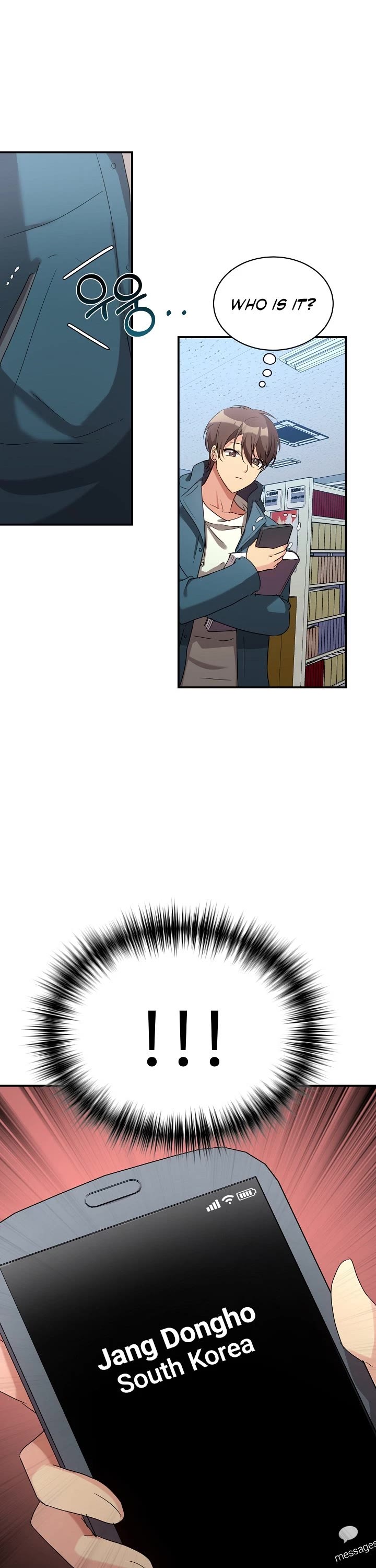 My Daughter Is a Dragon! Chapter 19 page 2 - Chapter 19