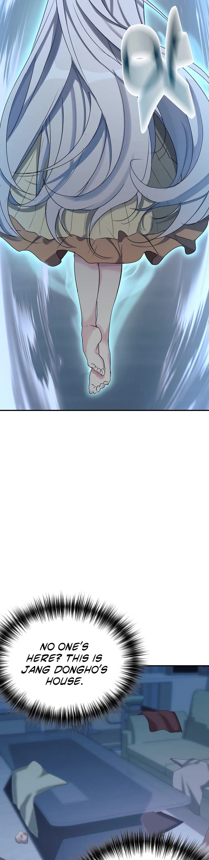 My Daughter Is a Dragon! Chapter 19 page 24 - Chapter 19