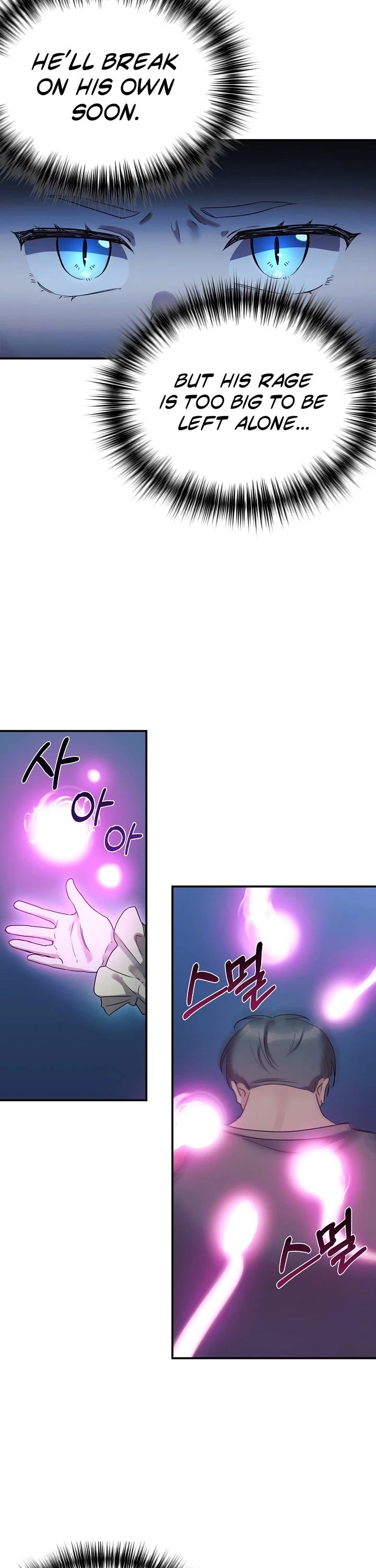 My Daughter Is a Dragon! Chapter 19 page 31 - Chapter 19