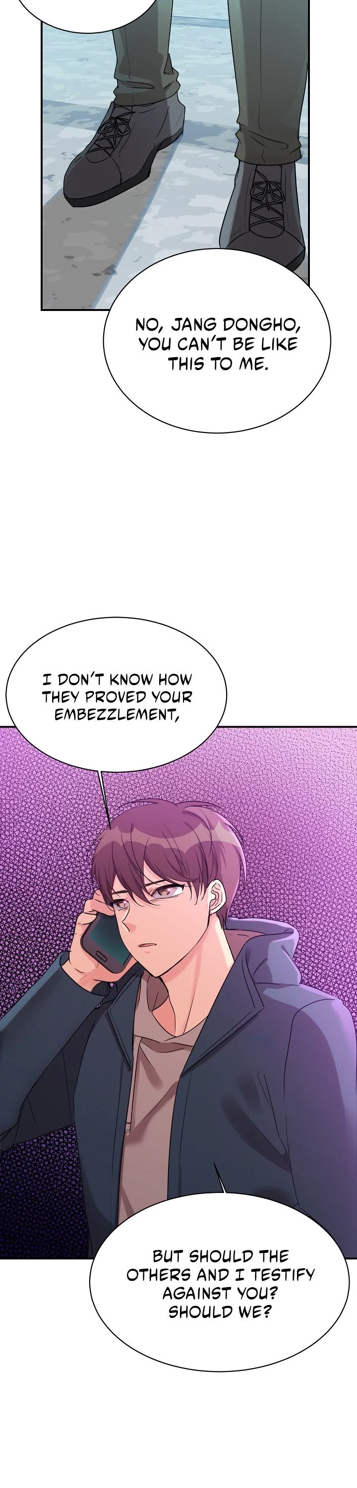 My Daughter Is a Dragon! Chapter 19 page 8 - Chapter 19
