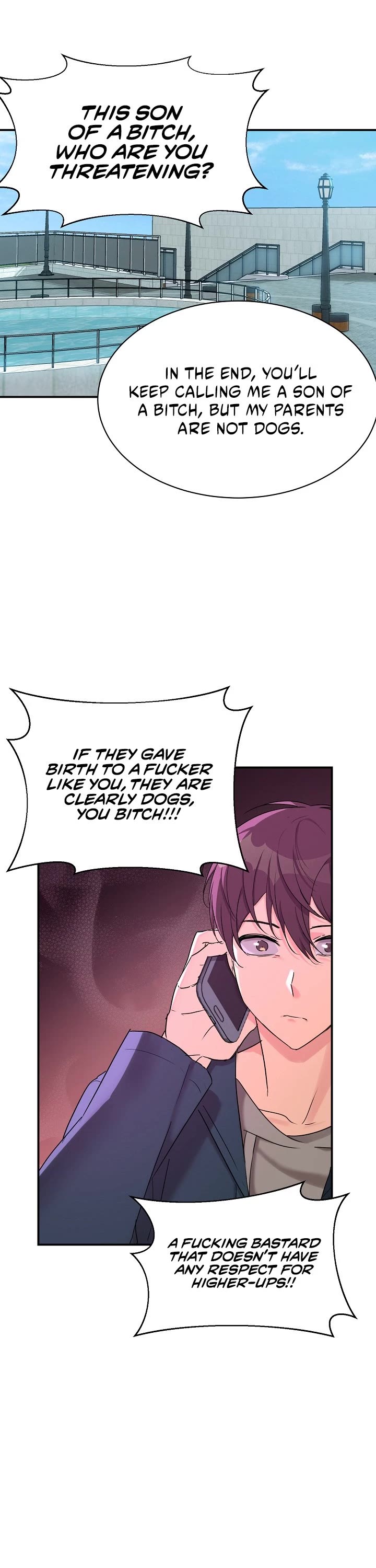 My Daughter Is a Dragon! Chapter 19 page 9 - Chapter 19