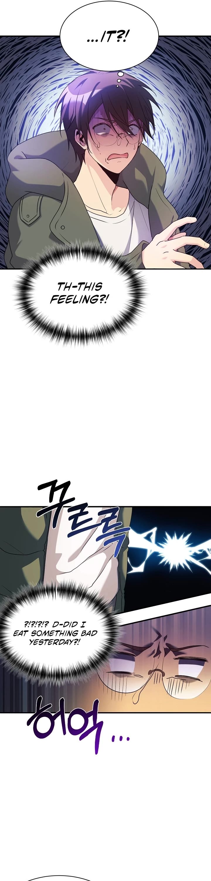 My Daughter Is a Dragon! Chapter 2 page 14 - Chapter 2