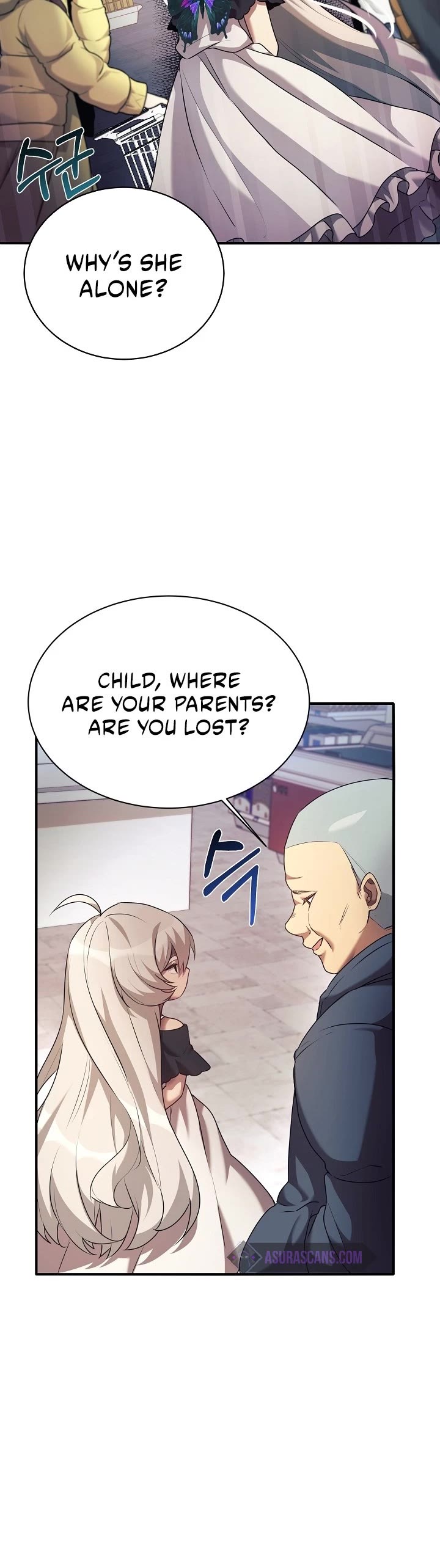 My Daughter Is a Dragon! Chapter 2 page 17 - Chapter 2