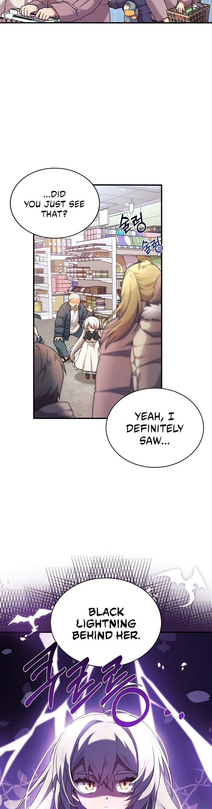 My Daughter Is a Dragon! Chapter 2 page 20 - Chapter 2