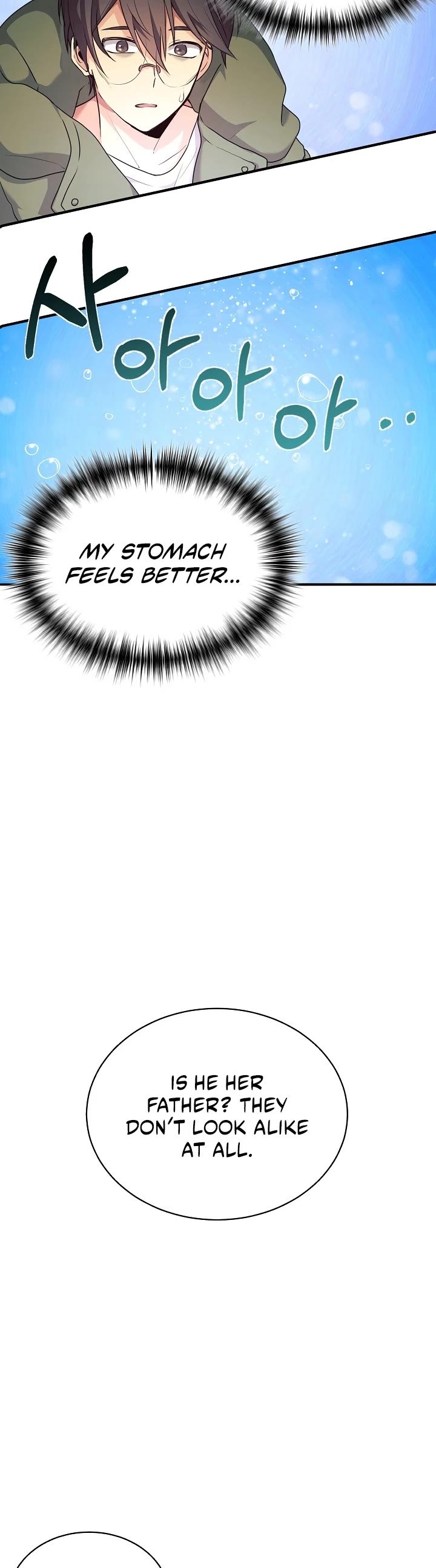 My Daughter Is a Dragon! Chapter 2 page 24 - Chapter 2