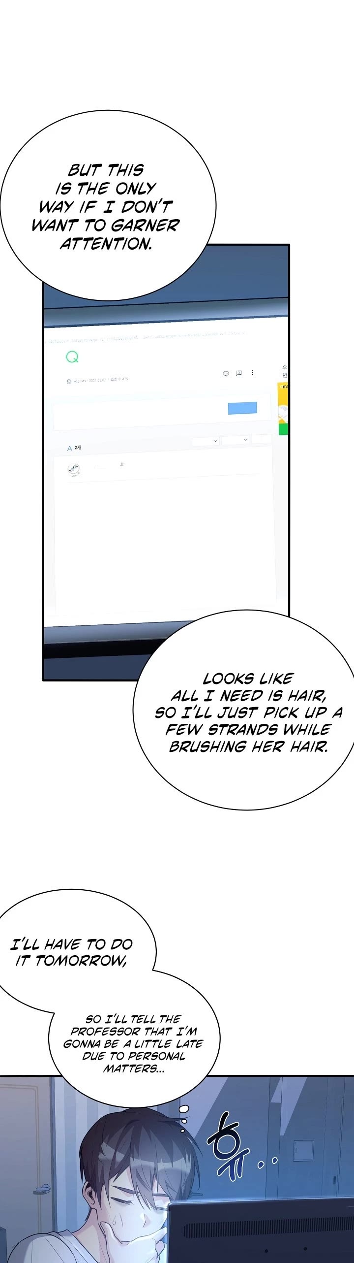 My Daughter Is a Dragon! Chapter 2 page 28 - Chapter 2