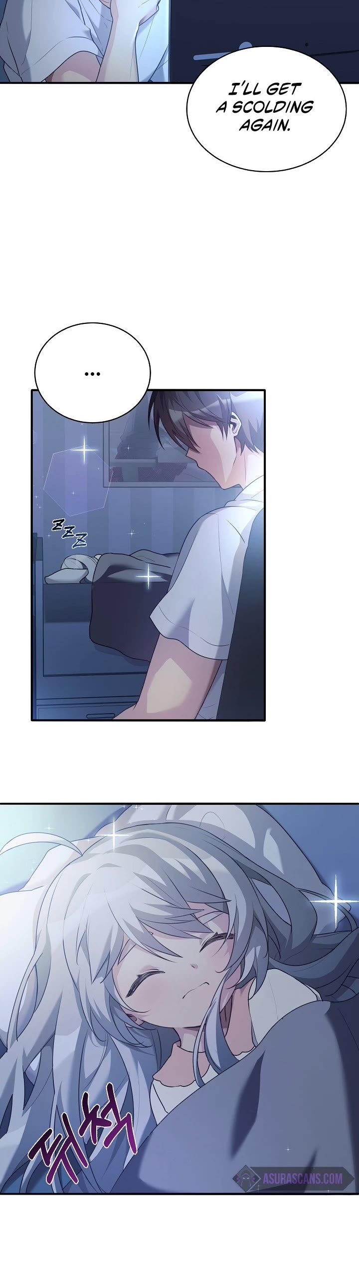 My Daughter Is a Dragon! Chapter 2 page 29 - Chapter 2