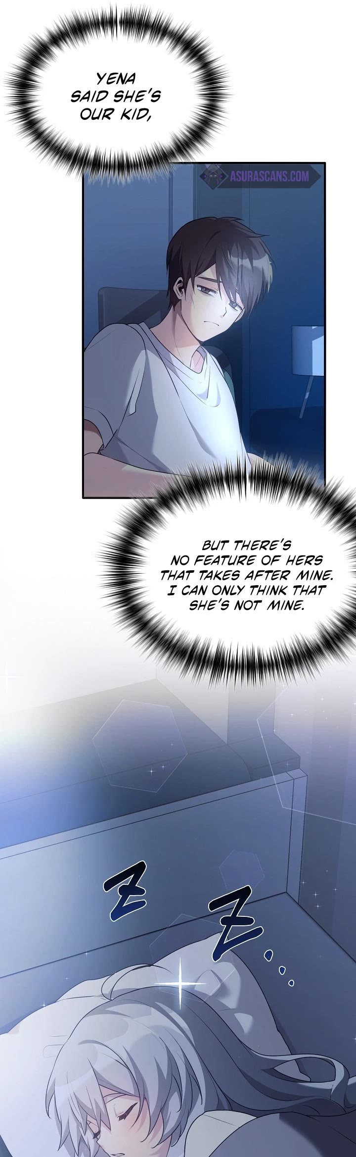 My Daughter Is a Dragon! Chapter 2 page 30 - Chapter 2