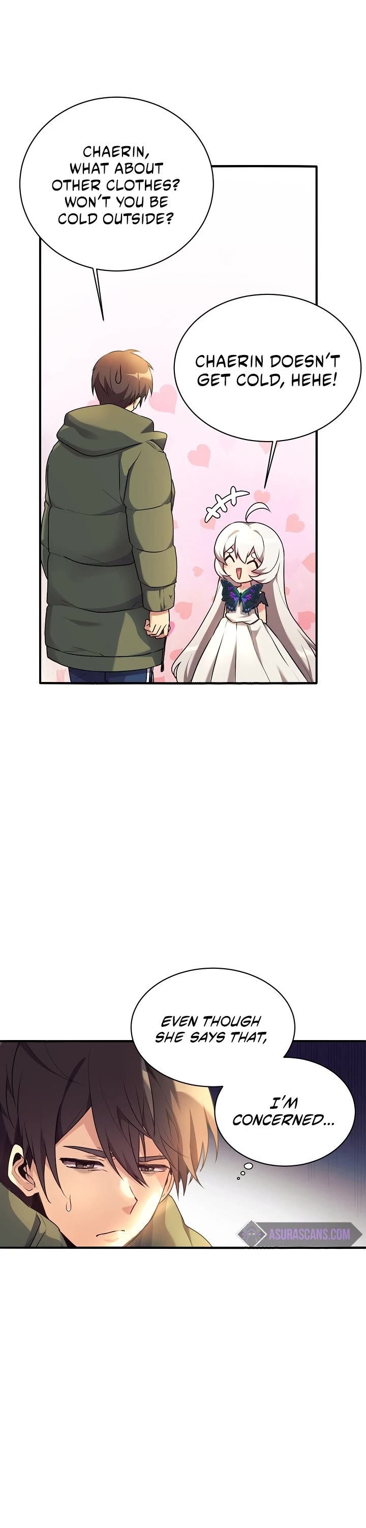 My Daughter Is a Dragon! Chapter 2 page 5 - Chapter 2