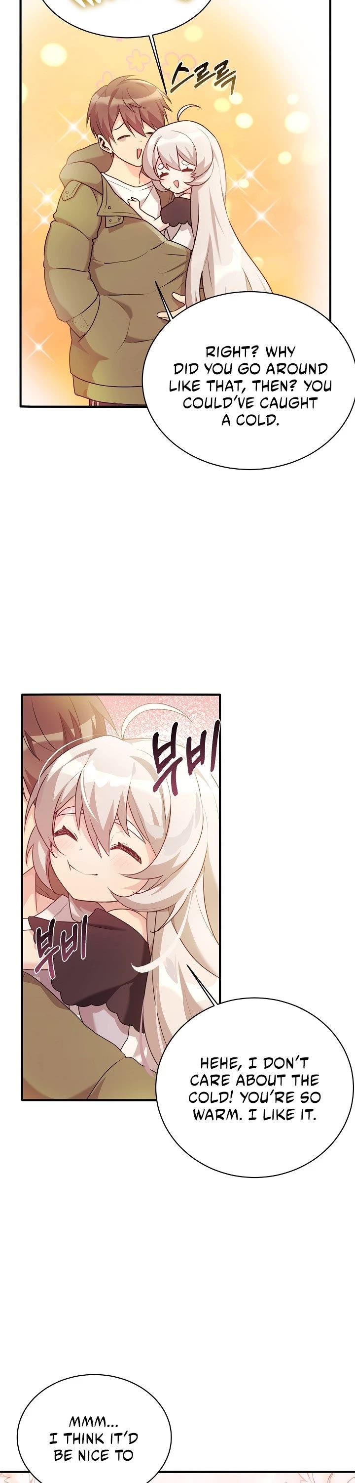 My Daughter Is a Dragon! Chapter 2 page 7 - Chapter 2