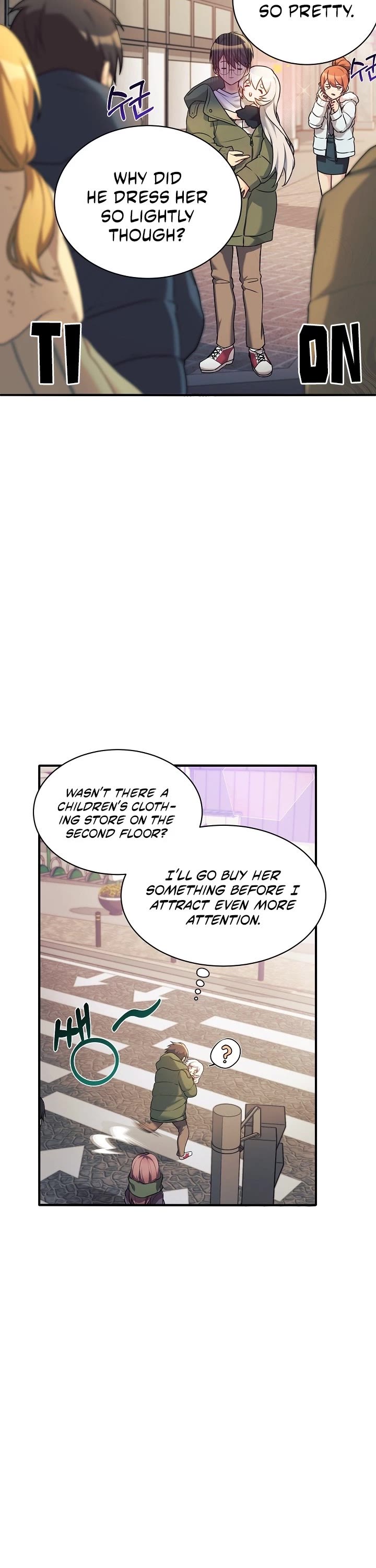 My Daughter Is a Dragon! Chapter 2 page 9 - Chapter 2