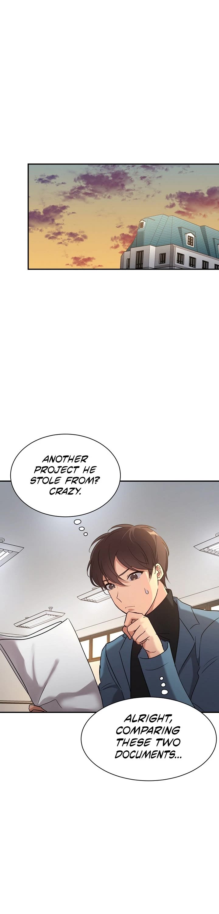 My Daughter Is a Dragon! Chapter 20 page 11 - Chapter 20