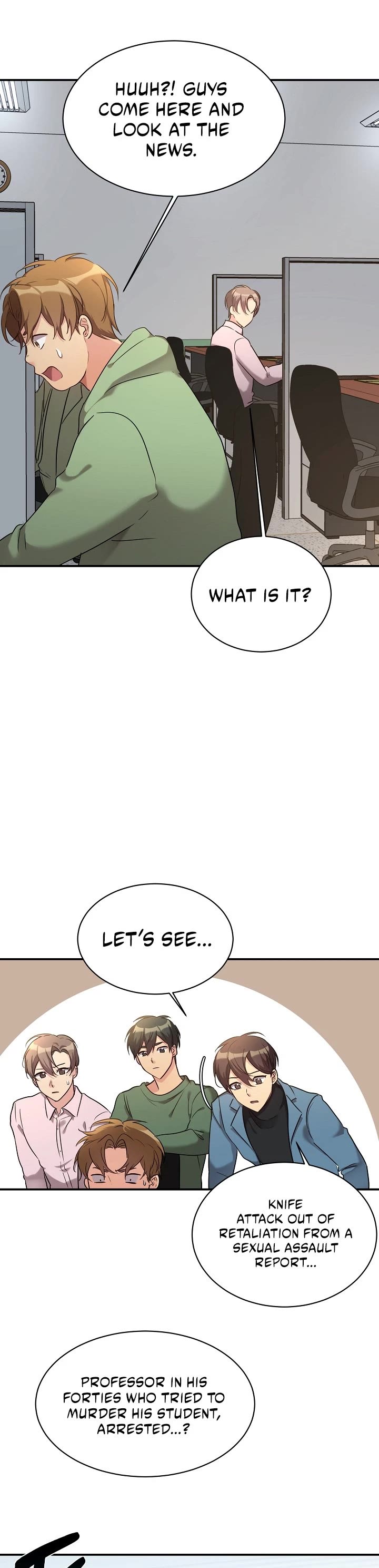 My Daughter Is a Dragon! Chapter 20 page 12 - Chapter 20