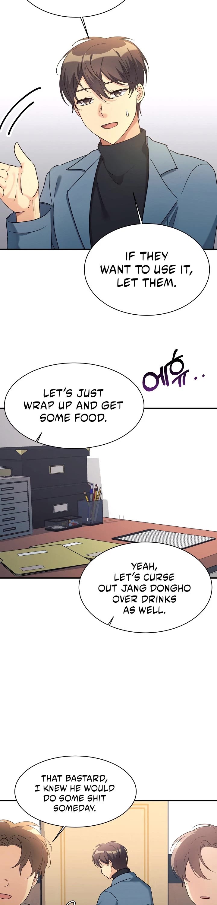 My Daughter Is a Dragon! Chapter 20 page 16 - Chapter 20