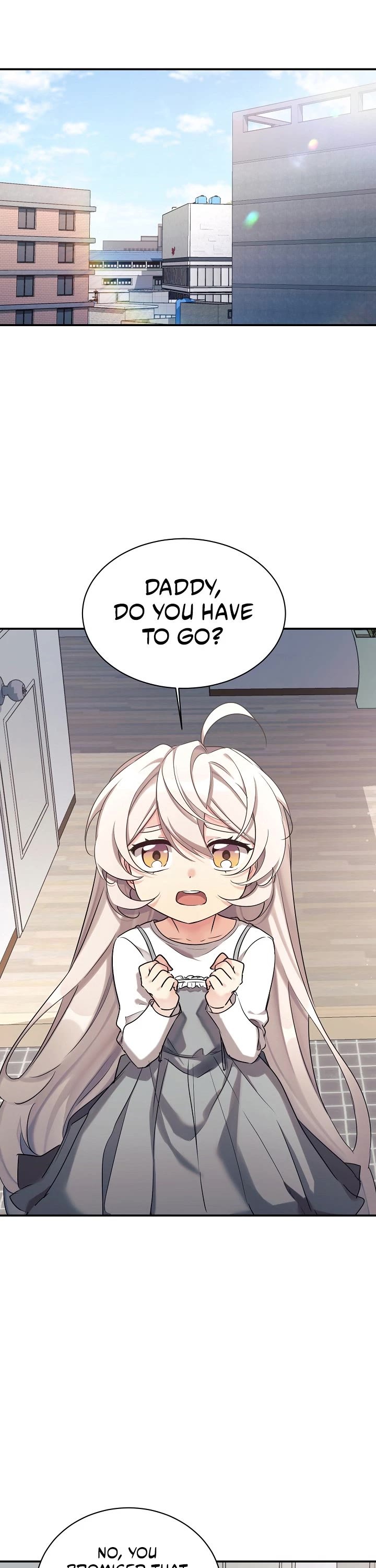 My Daughter Is a Dragon! Chapter 20 page 2 - Chapter 20