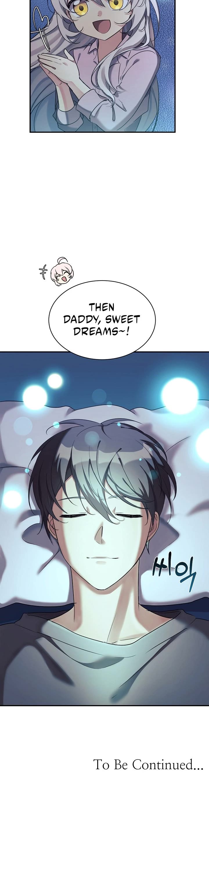 My Daughter Is a Dragon! Chapter 20 page 29 - Chapter 20