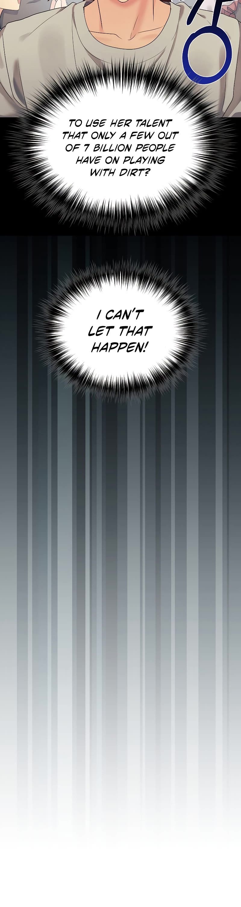 My Daughter Is a Dragon! Chapter 21 page 23 - Chapter 21
