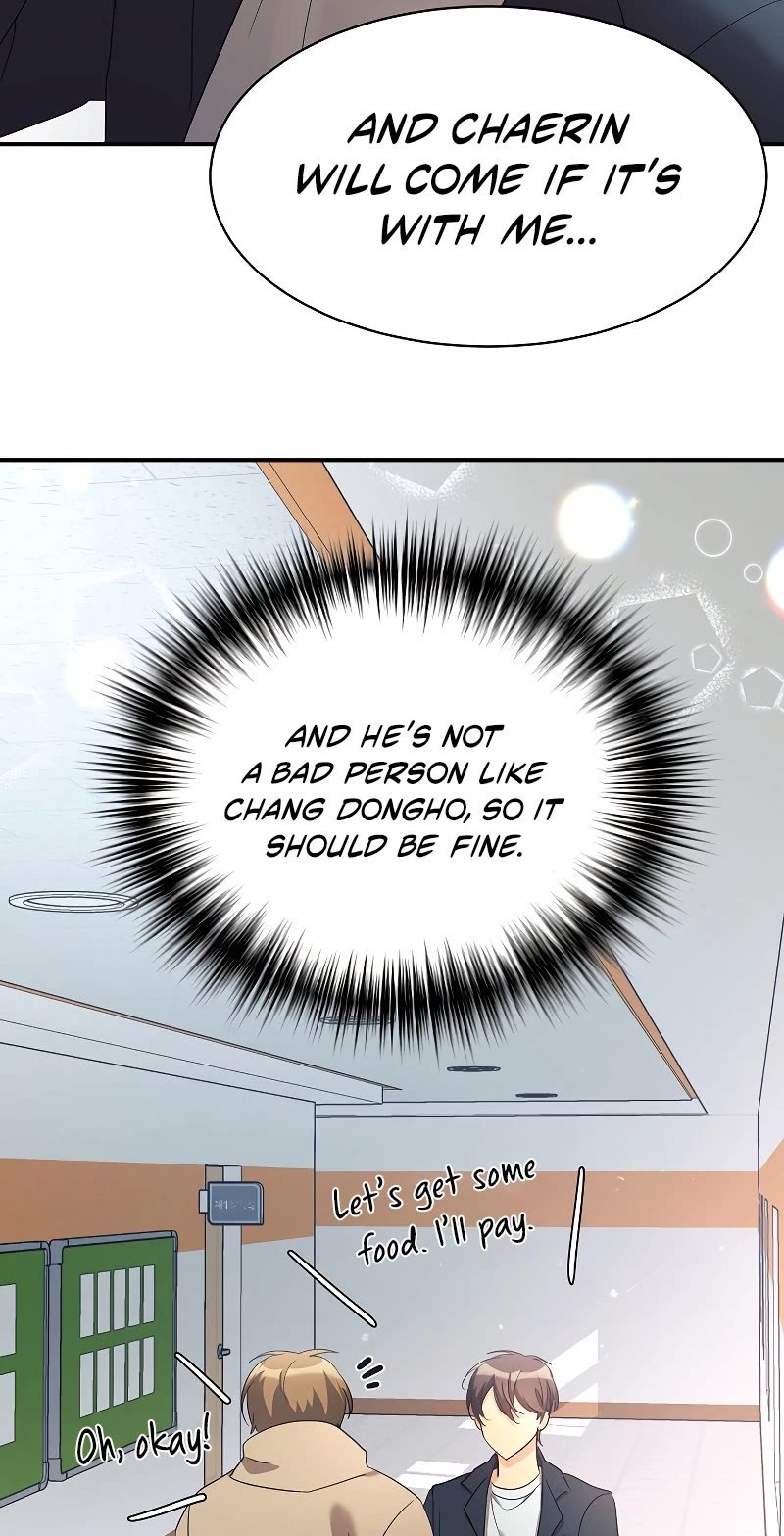 My Daughter Is a Dragon! Chapter 21 page 38 - Chapter 21