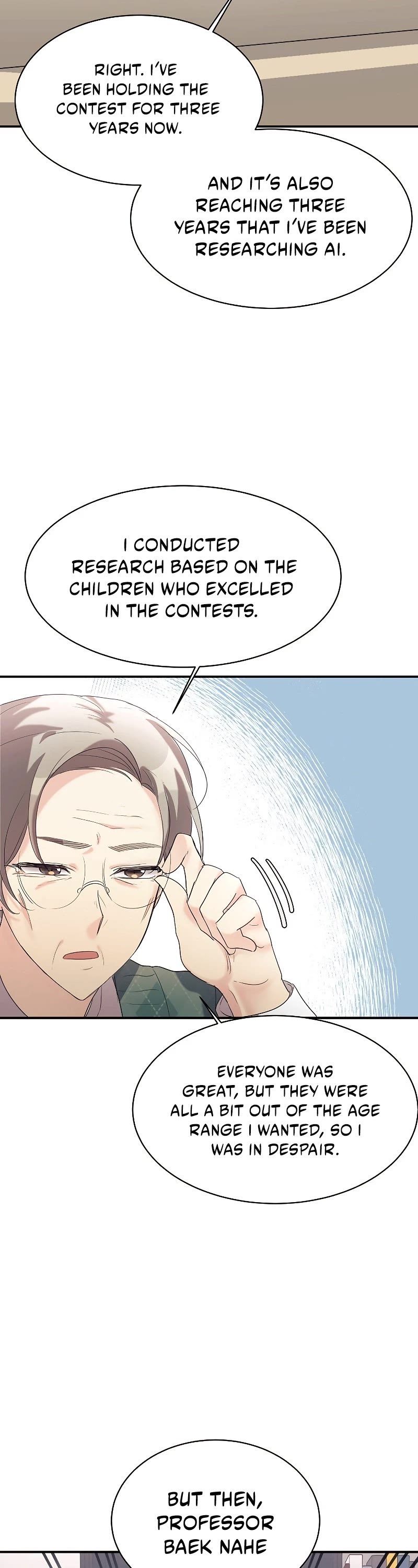 My Daughter Is a Dragon! Chapter 22 page 16 - Chapter 22