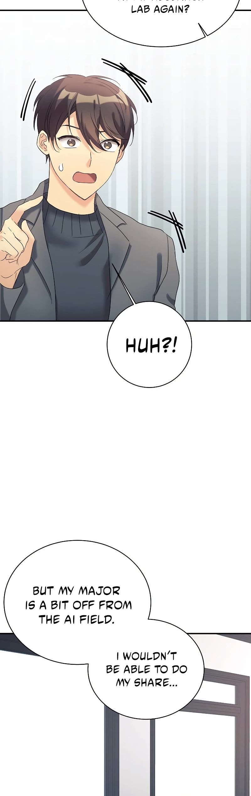 My Daughter Is a Dragon! Chapter 22 page 21 - Chapter 22