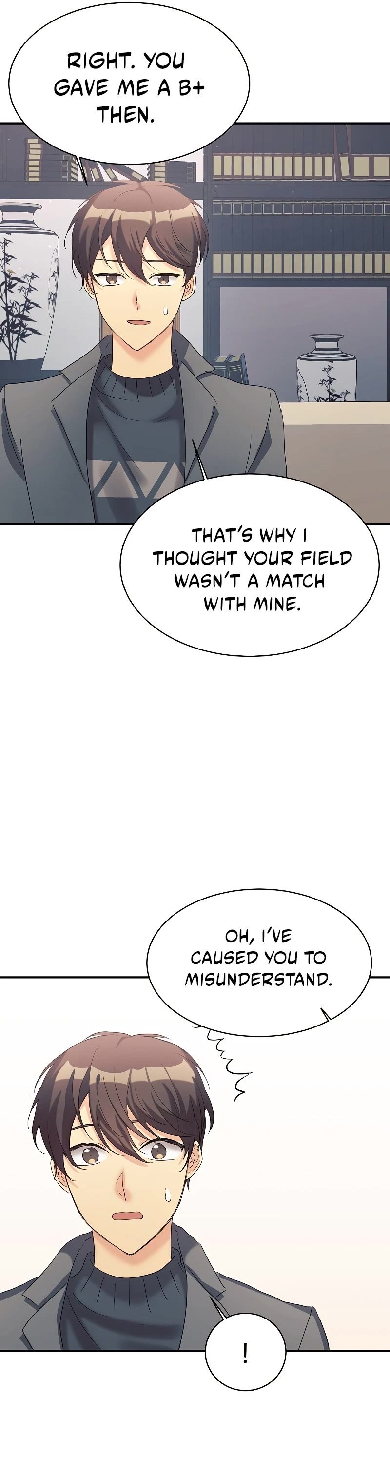My Daughter Is a Dragon! Chapter 22 page 23 - Chapter 22