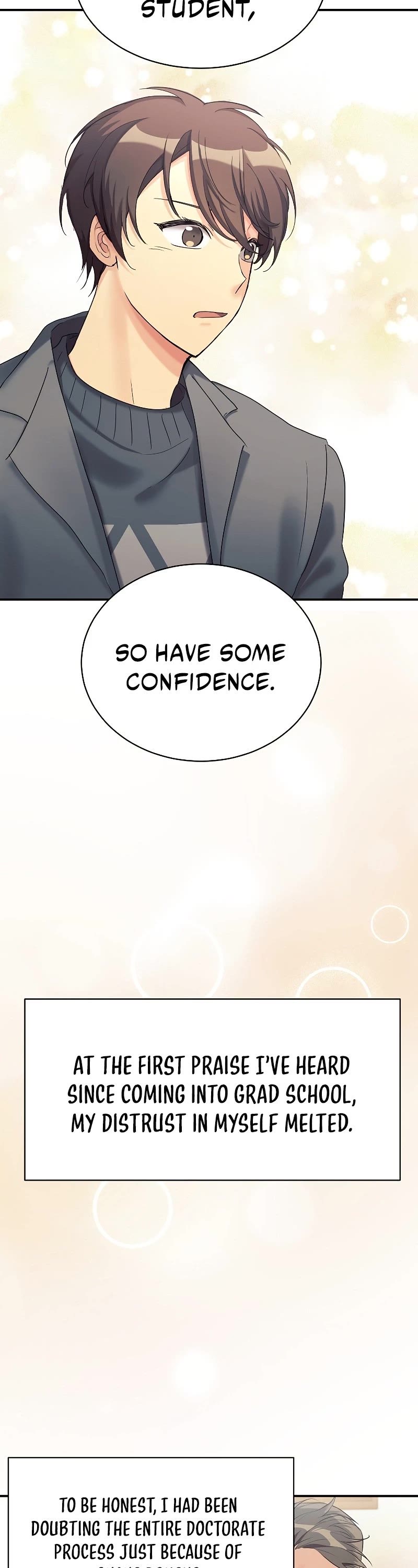 My Daughter Is a Dragon! Chapter 22 page 29 - Chapter 22