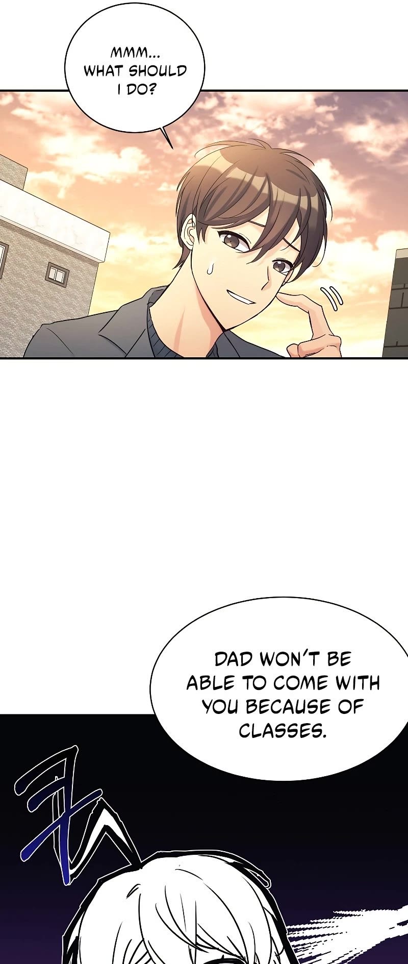 My Daughter Is a Dragon! Chapter 22 page 36 - Chapter 22