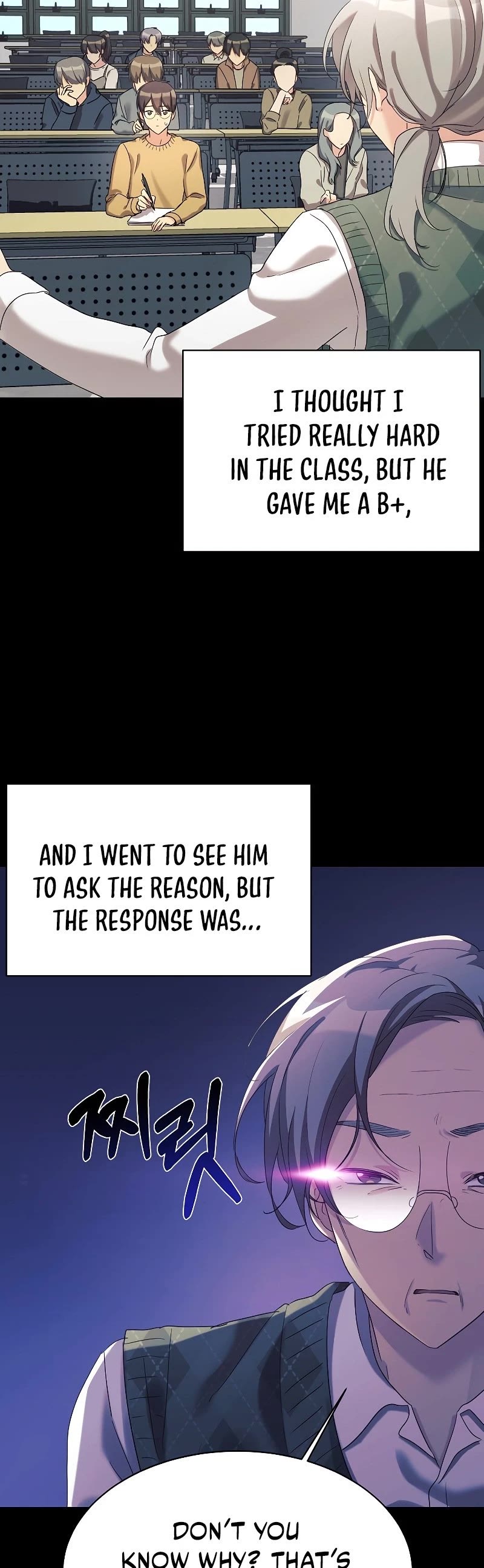 My Daughter Is a Dragon! Chapter 22 page 4 - Chapter 22