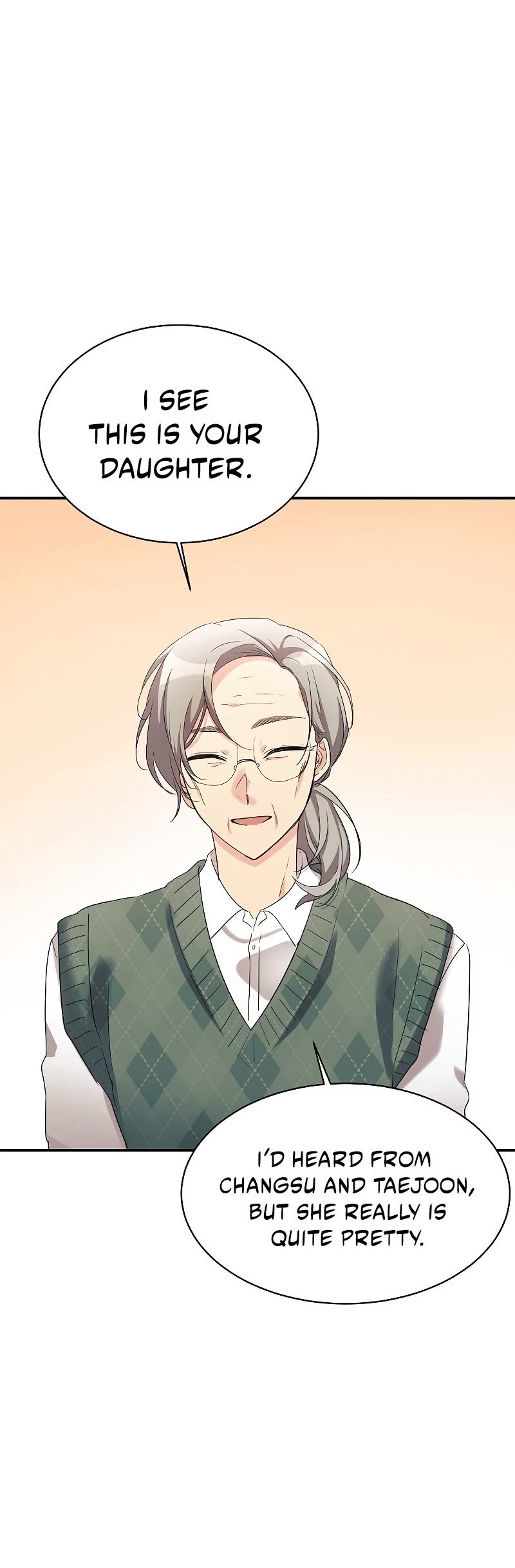 My Daughter Is a Dragon! Chapter 22 page 9 - Chapter 22