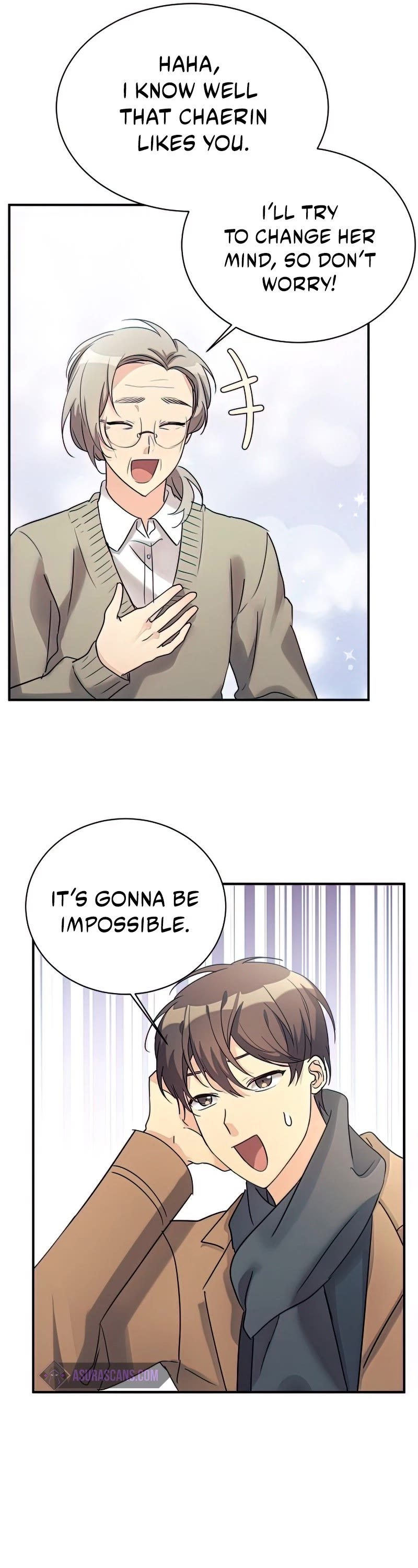 My Daughter Is a Dragon! Chapter 23 page 17 - Chapter 23