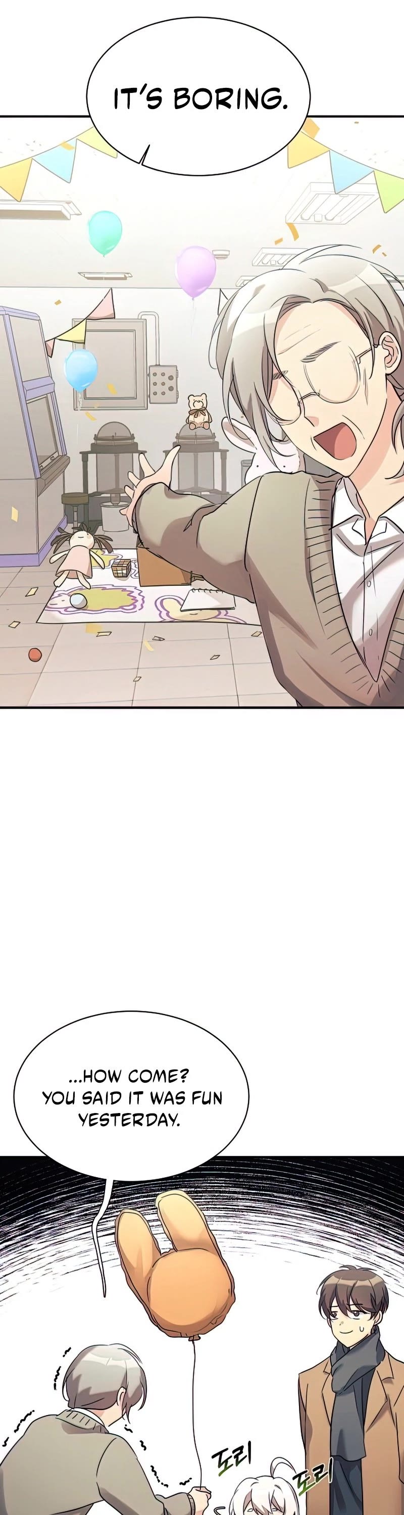 My Daughter Is a Dragon! Chapter 23 page 19 - Chapter 23