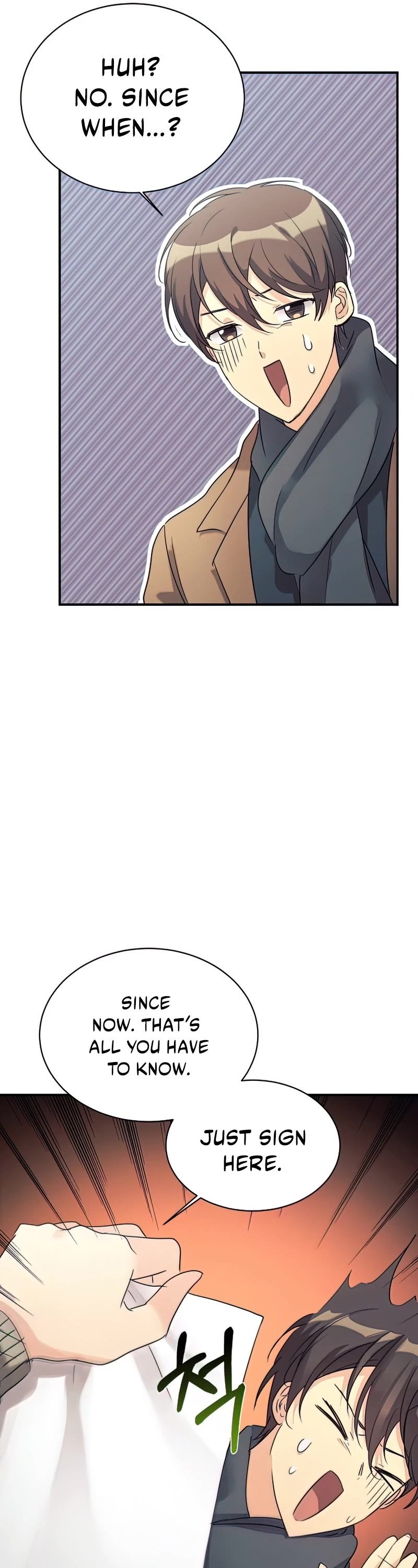 My Daughter Is a Dragon! Chapter 23 page 23 - Chapter 23