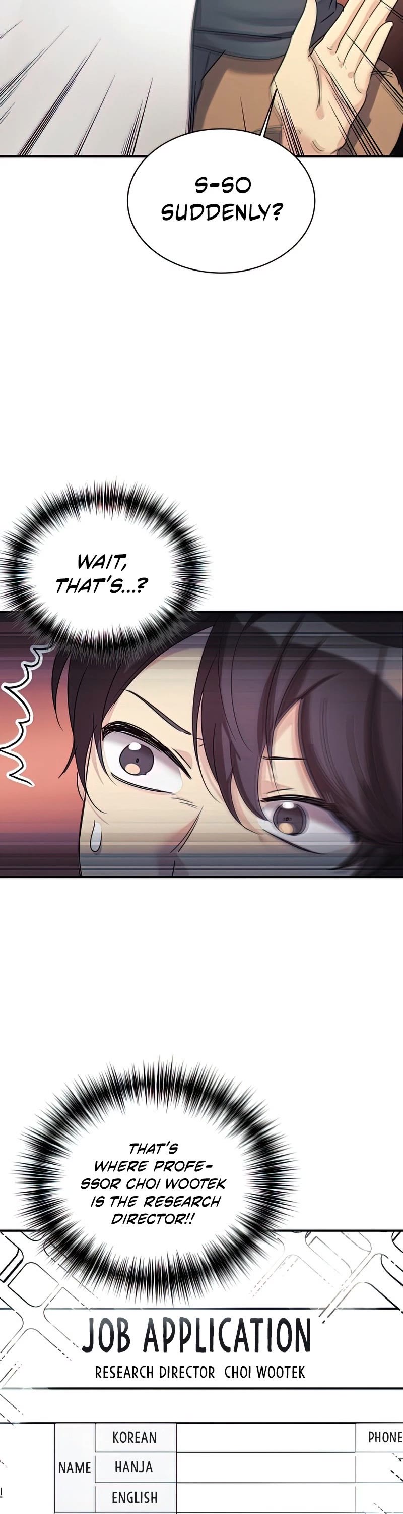 My Daughter Is a Dragon! Chapter 23 page 24 - Chapter 23