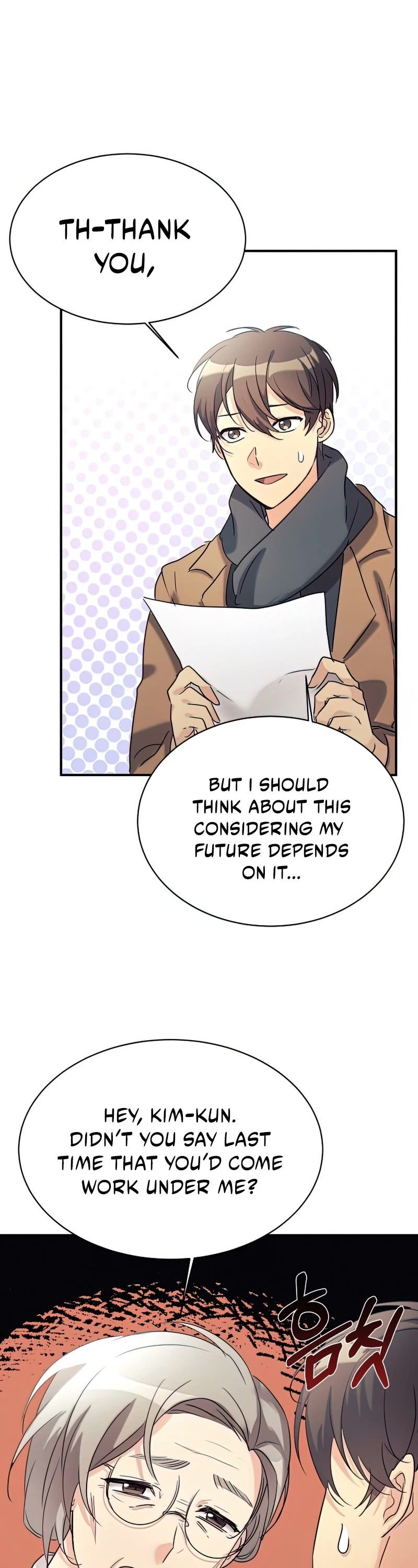 My Daughter Is a Dragon! Chapter 23 page 26 - Chapter 23