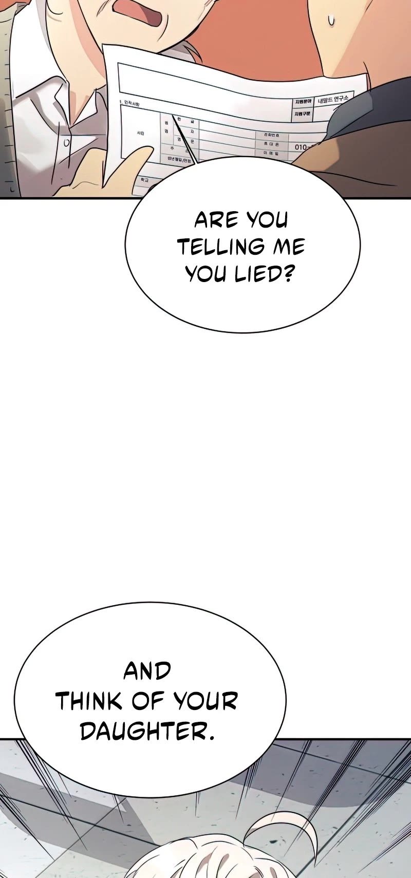 My Daughter Is a Dragon! Chapter 23 page 27 - Chapter 23