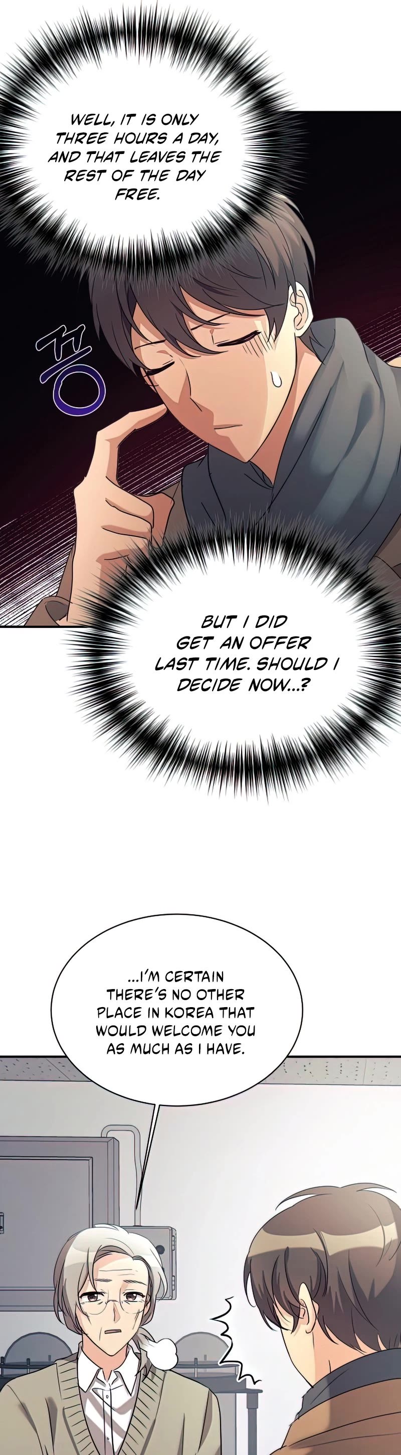My Daughter Is a Dragon! Chapter 23 page 31 - Chapter 23