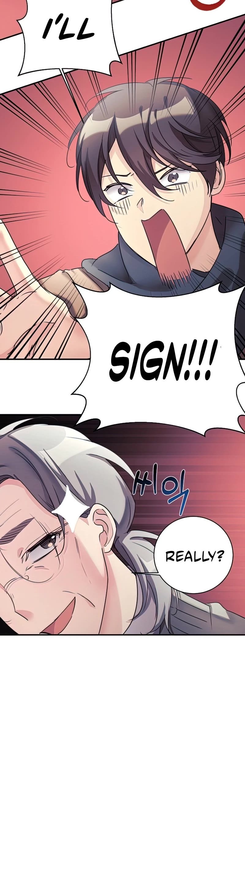 My Daughter Is a Dragon! Chapter 23 page 37 - Chapter 23