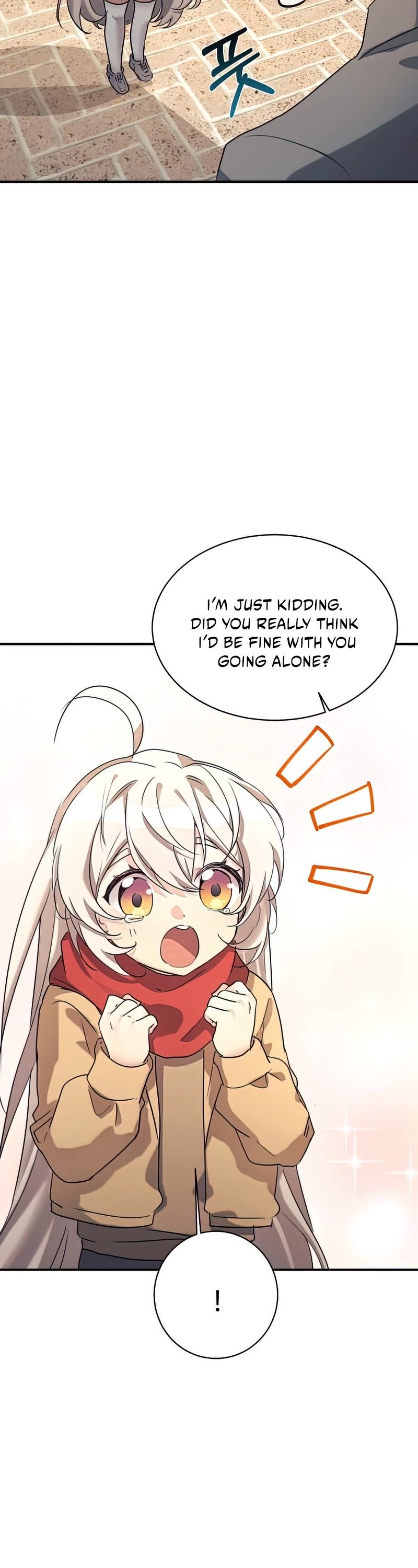 My Daughter Is a Dragon! Chapter 23 page 4 - Chapter 23