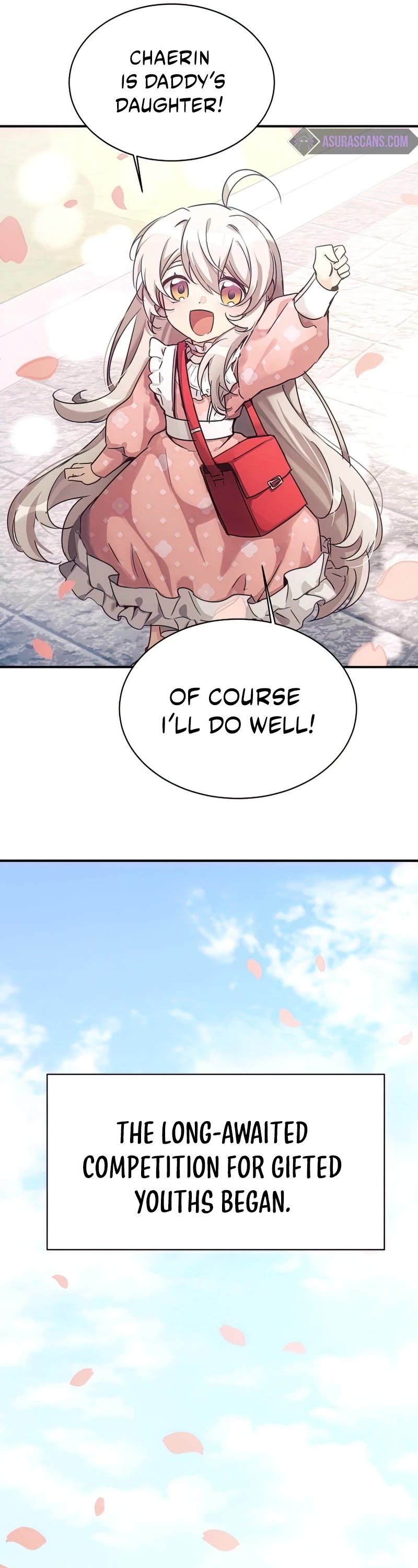 My Daughter Is a Dragon! Chapter 23 page 43 - Chapter 23