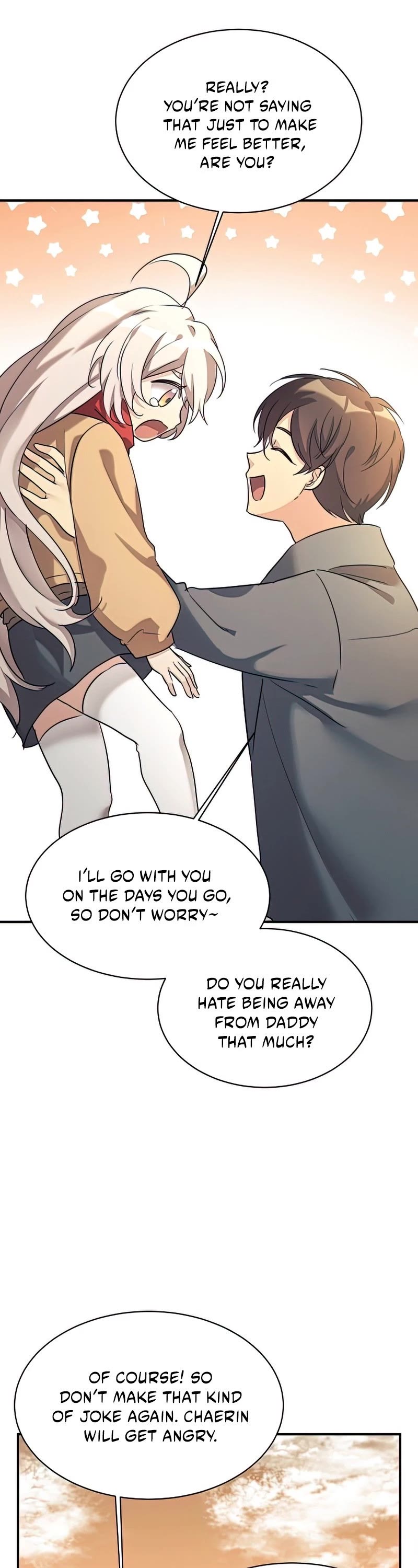 My Daughter Is a Dragon! Chapter 23 page 5 - Chapter 23