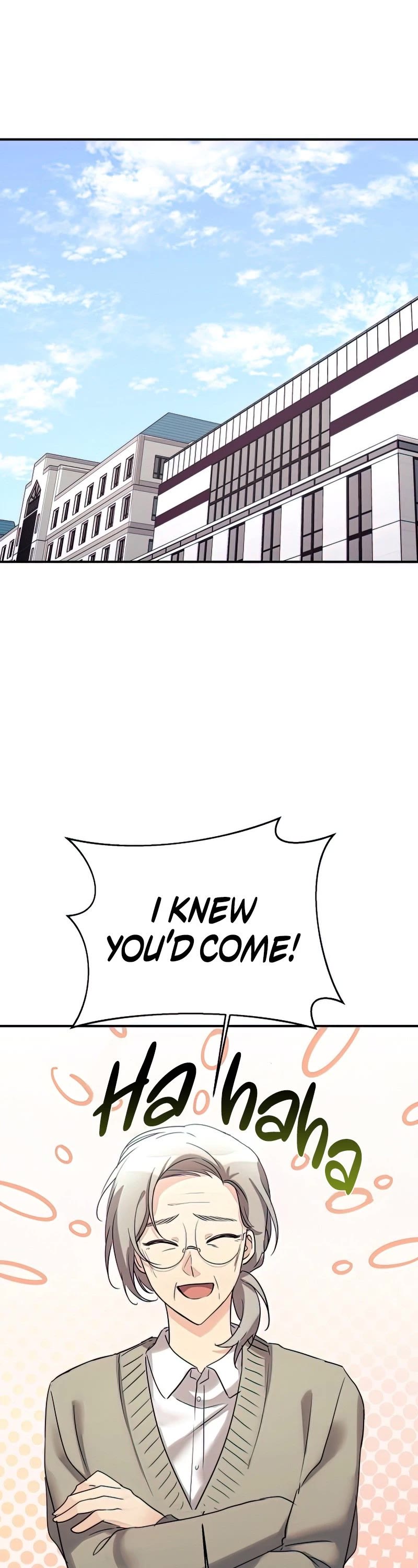 My Daughter Is a Dragon! Chapter 23 page 7 - Chapter 23