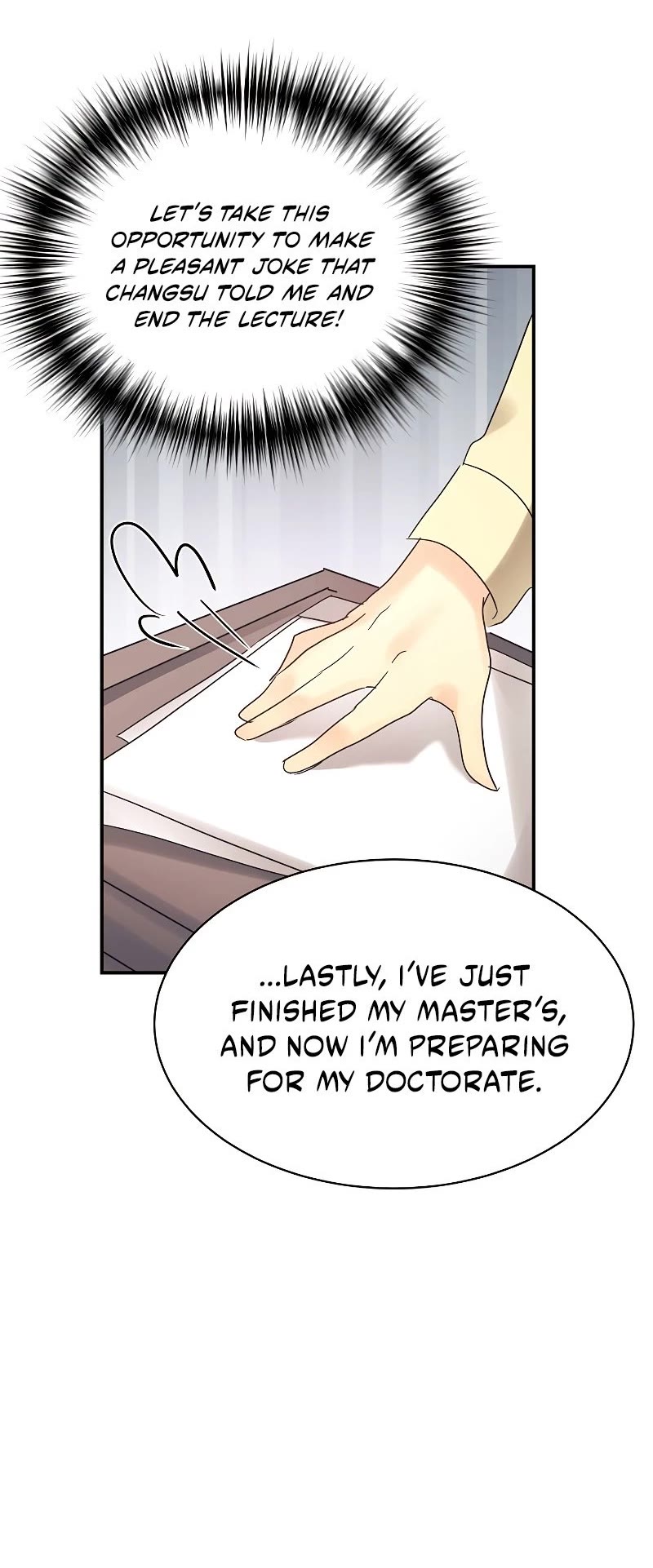 My Daughter Is a Dragon! Chapter 24 page 26 - Chapter 24