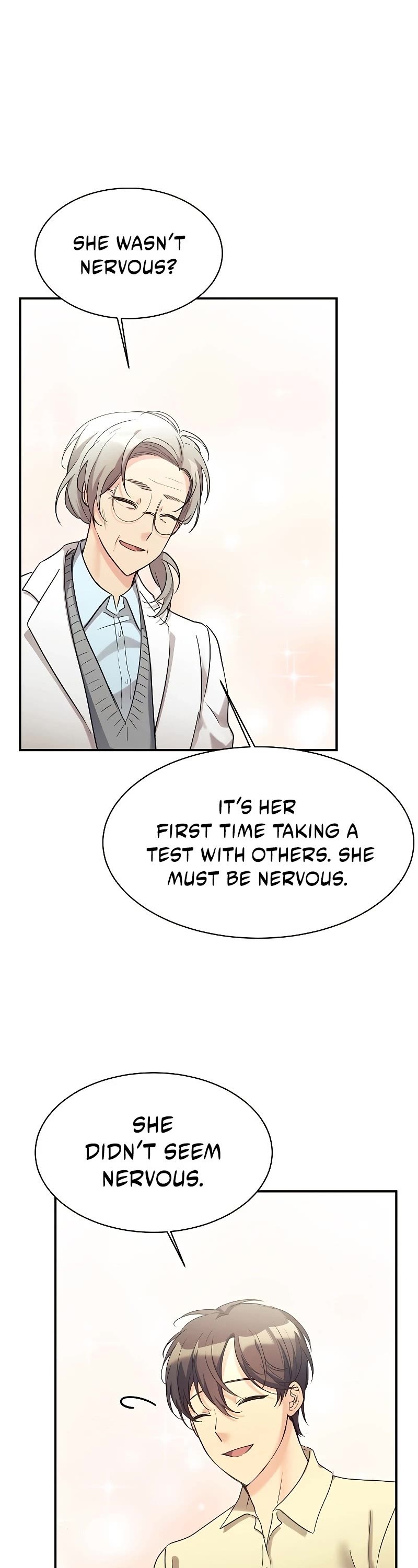 My Daughter Is a Dragon! Chapter 24 page 3 - Chapter 24