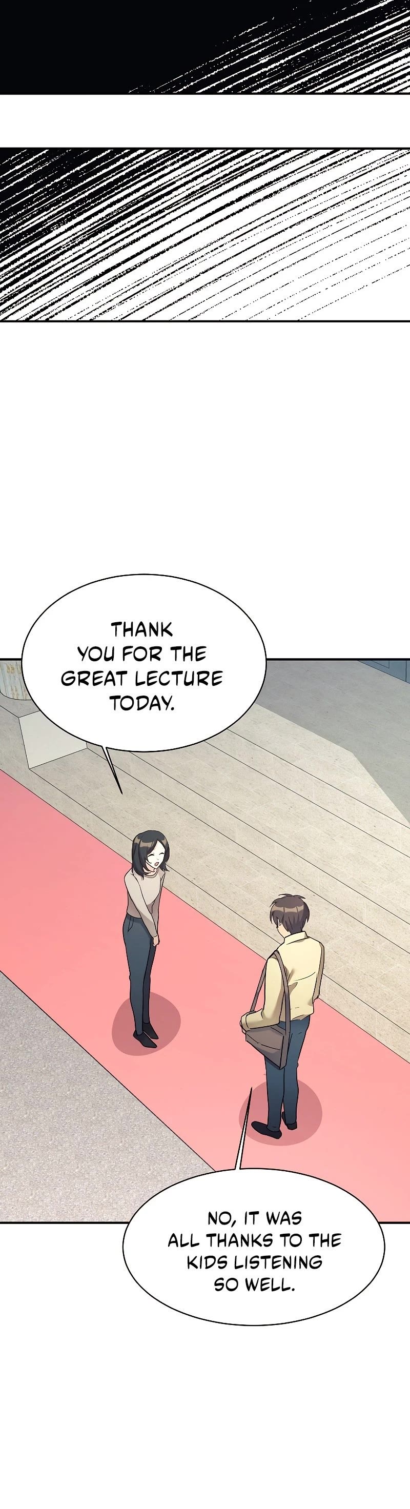 My Daughter Is a Dragon! Chapter 24 page 30 - Chapter 24
