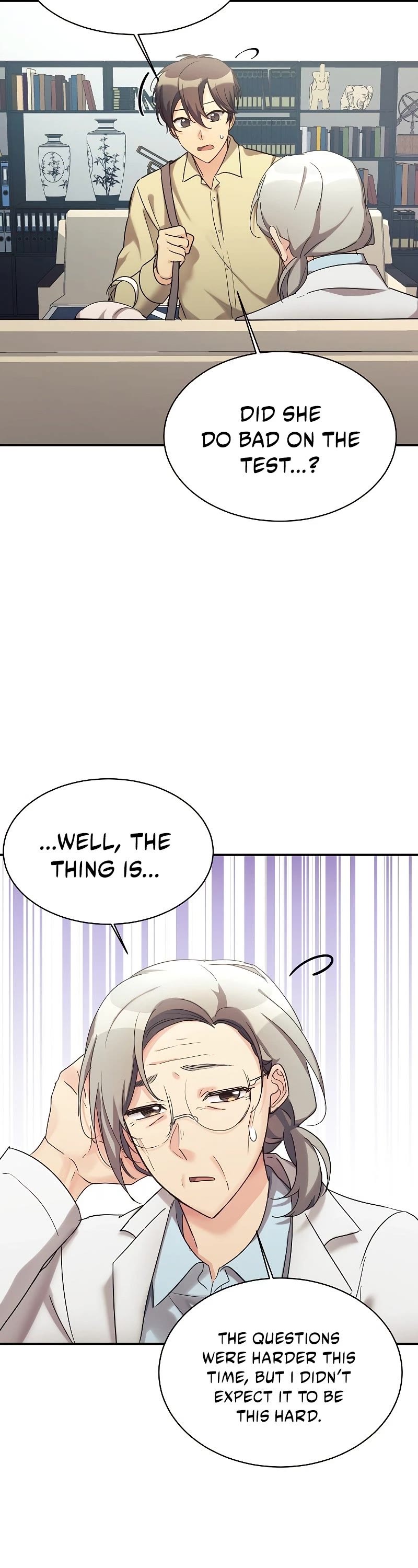 My Daughter Is a Dragon! Chapter 24 page 38 - Chapter 24