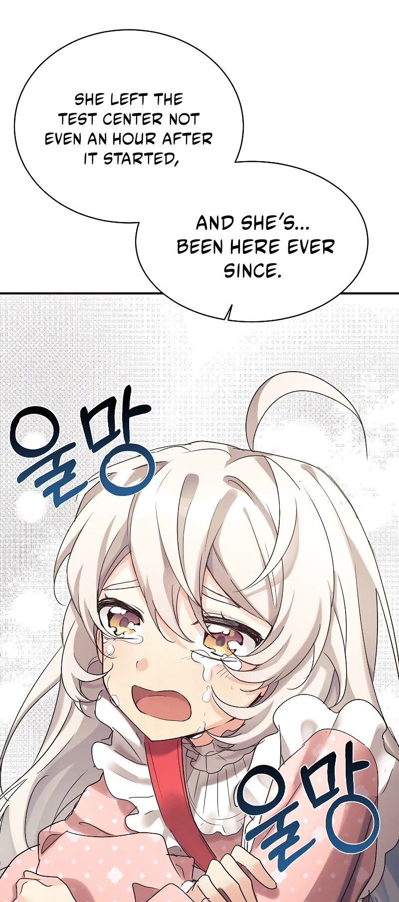 My Daughter Is a Dragon! Chapter 24 page 39 - Chapter 24